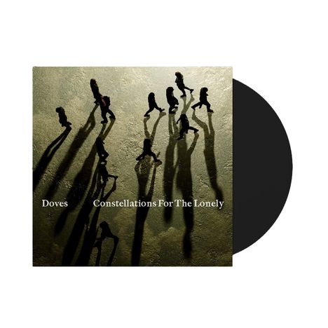 Doves: Constellations For The Lonely (180g), LP