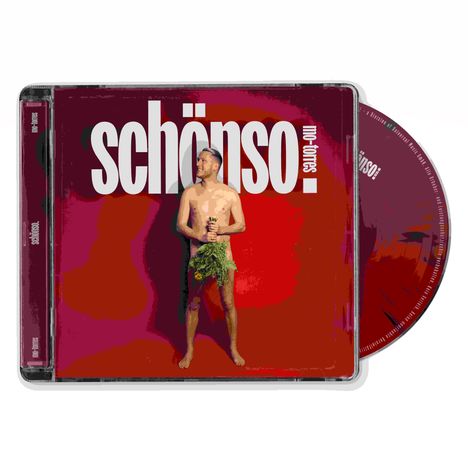Mo-Torres: schönso., CD