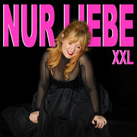 Maite Kelly: Nur Liebe XXL (Touredition), CD