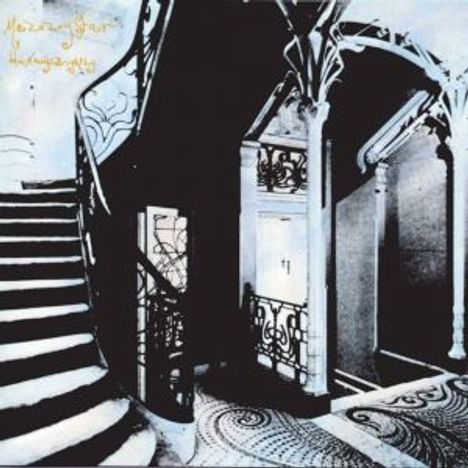 Mazzy Star: She Hangs Brightly, LP