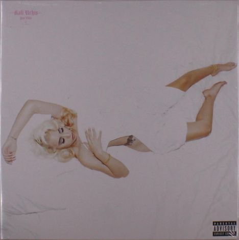 Kali Uchis: Por Vida (10th Anniversary) (Blush Vinyl), LP