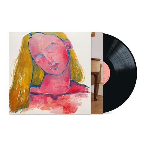 Billie Marten: Dog Eared (LP), LP