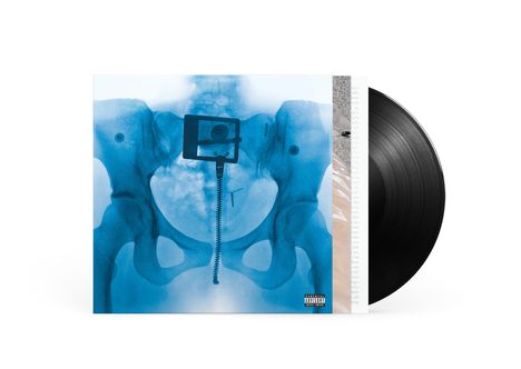 Lorde: Virgin, LP