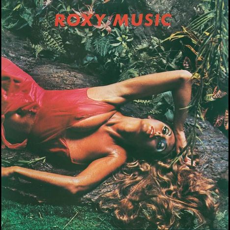 Roxy Music: Stranded (SHM-CD) (Digisleeve), CD