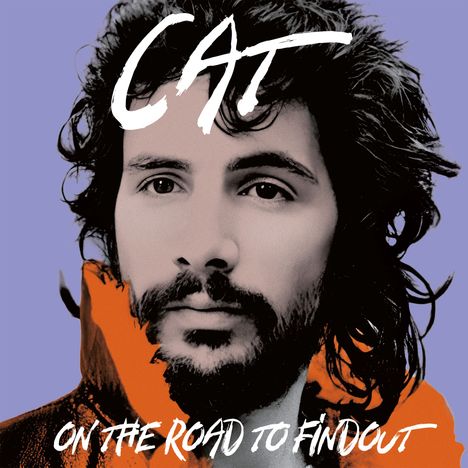 Yusuf (Yusuf Islam / Cat Stevens) (geb. 1948): On The Road To Findout - Greatest Hits, CD