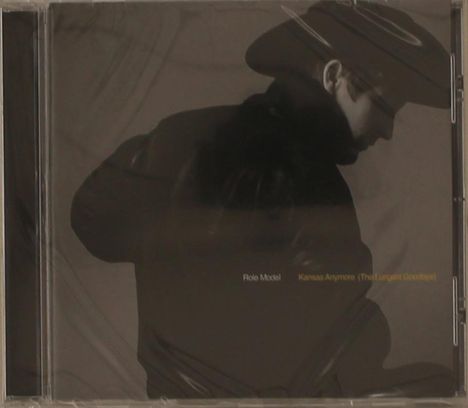Role Model: Kansas Anymore (The Longest Goodbye), CD