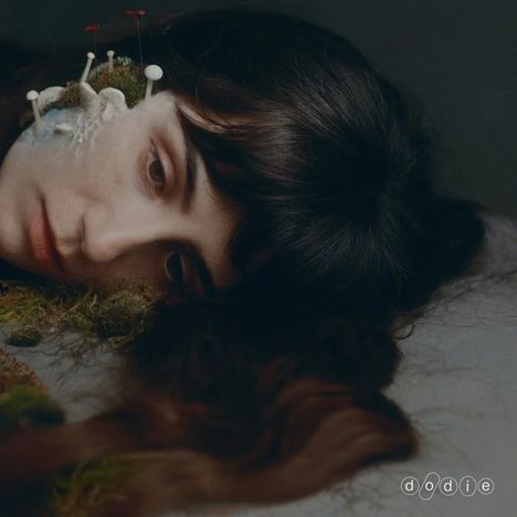 Dodie: Not For Lack Of Trying, CD