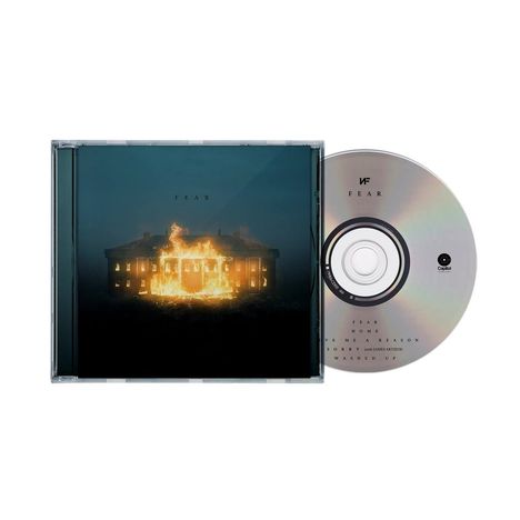 Cover/Produkt Ansicht vergrößern