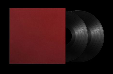 Daniel Caesar: Son Of Spergy, 2 LPs