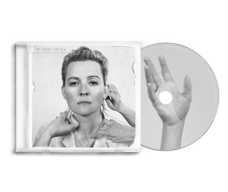 Brandi Carlile: Returning To Myself, CD