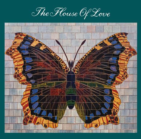 The House Of Love: The House of Love, CD