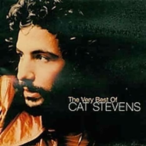 Yusuf (Yusuf Islam / Cat Stevens) (geb. 1948): The Very Best Of Cat Stevens, CD