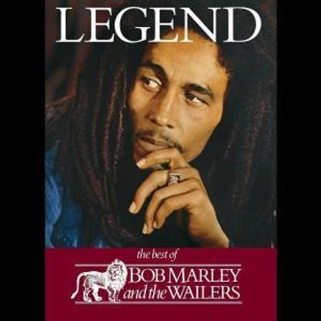 Bob Marley: Legend: The Best Of Bob Marley &amp; The Wailers (Deluxe Sound &amp; Vision), 3 CDs