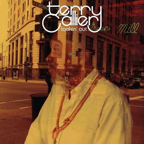 Terry Callier (1945-2012): Lookin' Out, CD