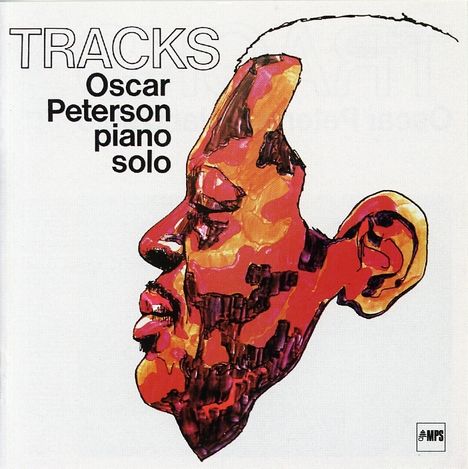 Oscar Peterson (1925-2007): Tracks (Remastered Anniversary Edition), CD