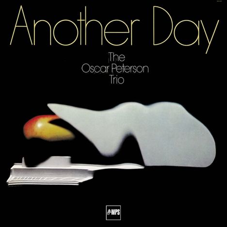 Oscar Peterson (1925-2007): Another Day (Remastered Anniversary Edition), CD