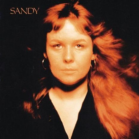Sandy Denny: Sandy, CD