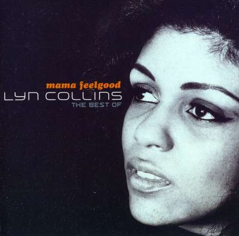 Lyn Collins: Mama Feelgood: Best Of, CD