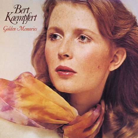 Bert Kaempfert (1923-1980): Golden Memories, CD