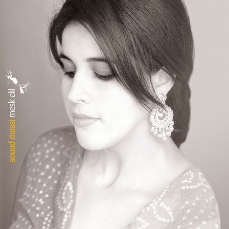 Souad Massi: Mesk Elil, CD