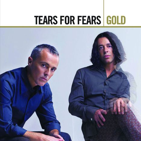 Tears For Fears: Gold, 2 CDs