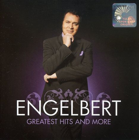 Engelbert Humperdinck (1854-1921): Greatest Hits And More, 2 CDs