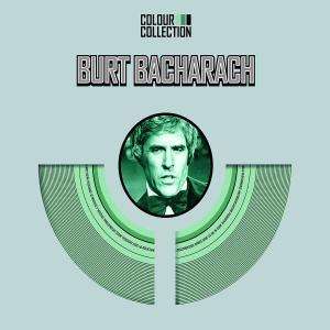 Burt Bacharach (1928-2023): Colour Collection, CD