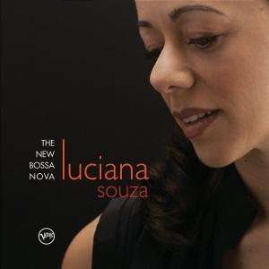 Luciana Souza: The New Bossa Nova, CD