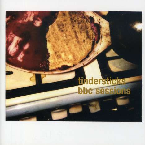 Tindersticks: BBC Sessions, 2 CDs