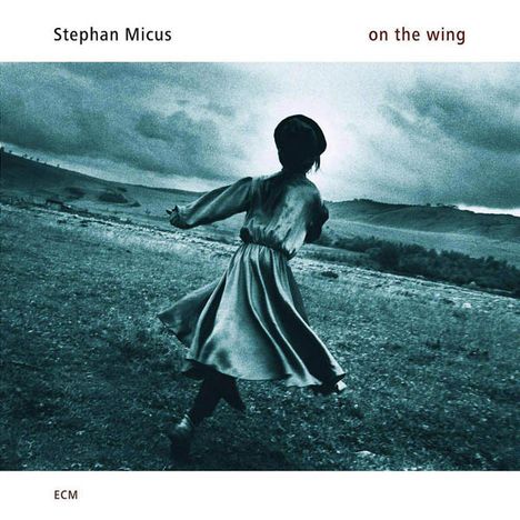 Stephan Micus (geb. 1953): On The Wing, CD
