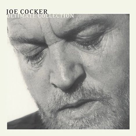 Joe Cocker: Ultimate Collection, CD