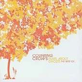 Counting Crows: Films About Ghosts (The Best O, CD