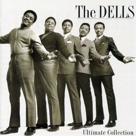 Dells: Ultimate Collection, CD
