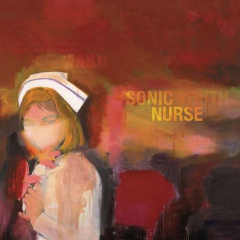 Sonic Youth: Sonic Nurse, CD