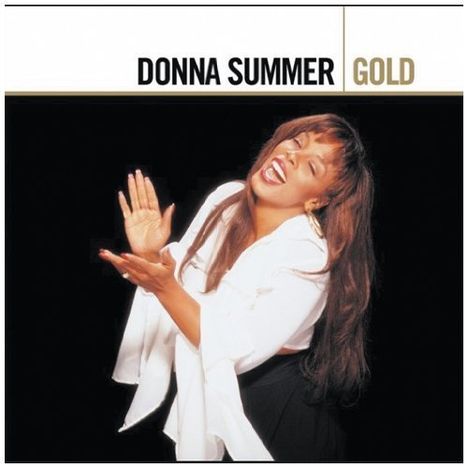 Donna Summer: Gold, 2 CDs