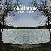 The Charlatans (Brit-Pop): Up At The Lake, CD