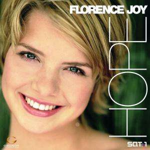 Florence Joy: Hope, CD