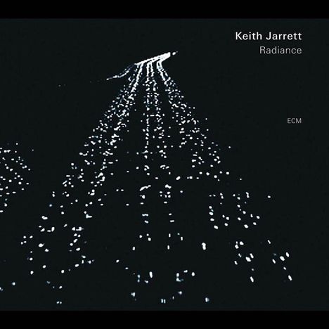 Keith Jarrett (geb. 1945): Radiance: Live 2002, 2 CDs