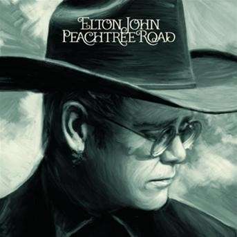 Elton John (geb. 1947): Peachtree Road (Special Edition), CD