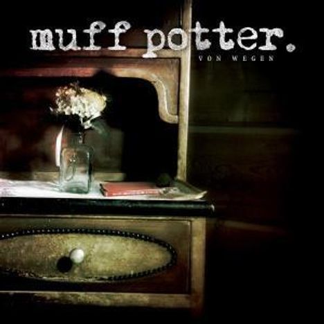 Muff Potter: Von wegen, CD