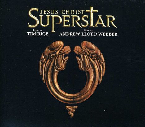 Jesus Christ Superstar, 2 CDs