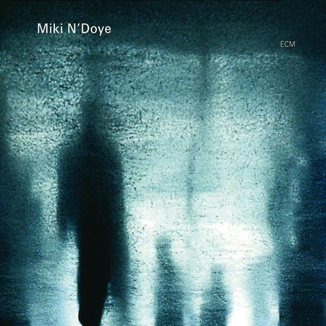 Miki N'Doye: Tuki, CD
