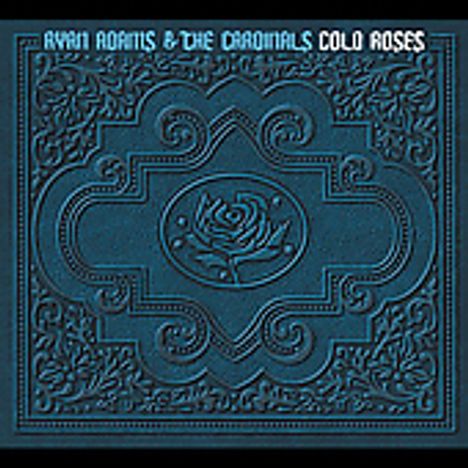 Ryan Adams: Cold Roses, 2 CDs