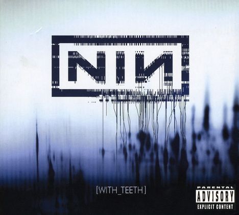 Nine Inch Nails: With Teeth (UK Edition), CD