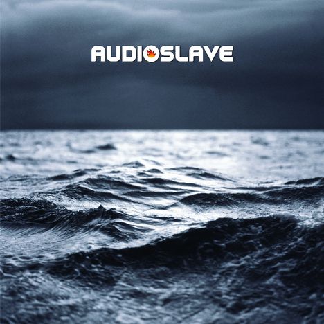 Audioslave: Out Of Exile, CD