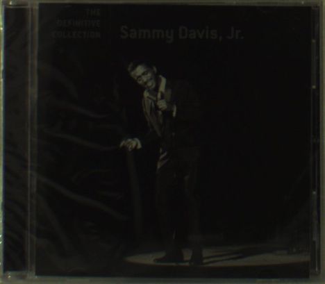 Sammy Davis Jr.: Definitive Collection (Rmst), CD