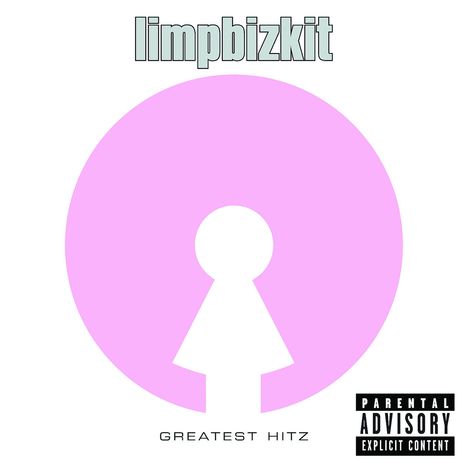 Limp Bizkit: Greatest Hitz, CD