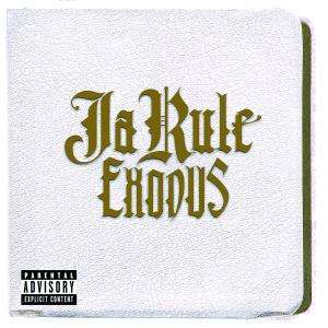 Ja Rule: Exodus - The Best Of Ja Rule, CD