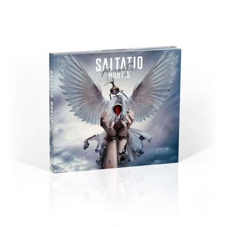 Saltatio Mortis: Für immer frei (Limited Deluxe Edition), 2 CDs
