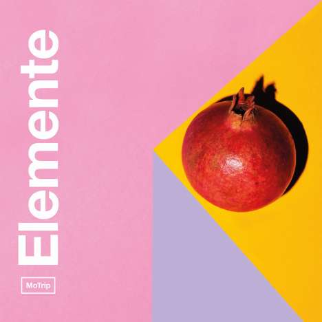 MoTrip: Elemente (Best Of 2020), CD
